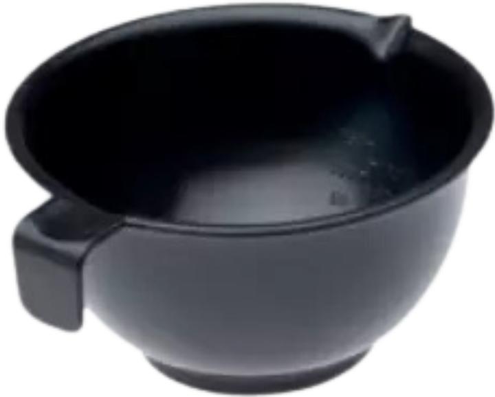 Produktbild Efalock Färbeschale Schwarz