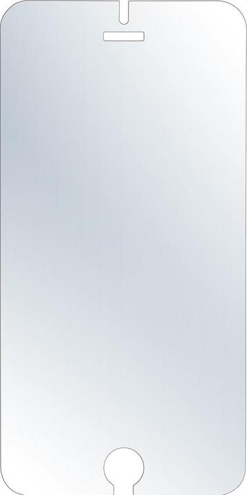 Produktbild Somikon Original Gorilla Glas 9H Displayschutz, 3D Touch für iPhone 6 /6s Plus (1 Stk., Apple iPhone 6)