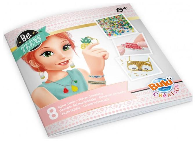 Produktbild Buki Bijoux Tisses