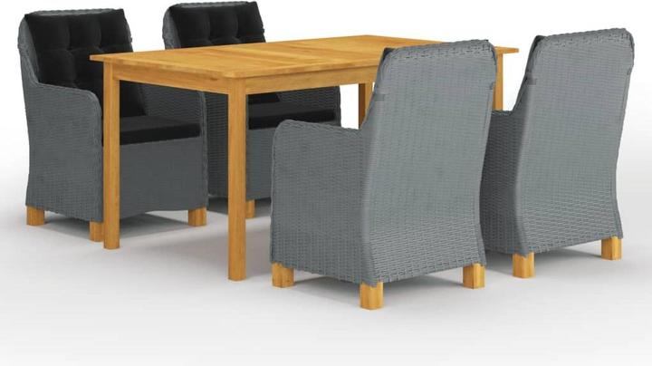 Produktbild vidaXL Virgie (150 x 90 x 74 cm)
