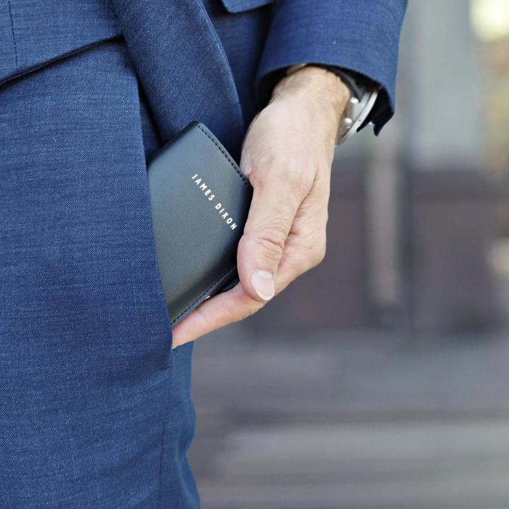 Actual product image James Dixon Puro One