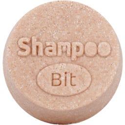 Actual product image Rosenrot Festes Shampoo Kur duftfrei (Solid shampoo, 55 g)