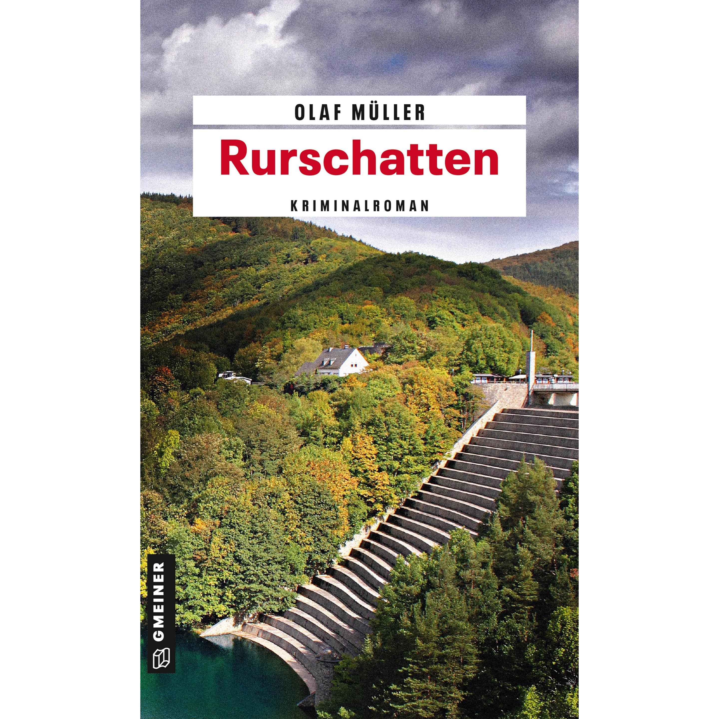 Rurschatten, Belletristik von Olaf Mller