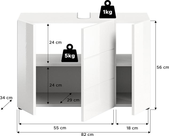 Immagine prodotto Xonox Home Vira