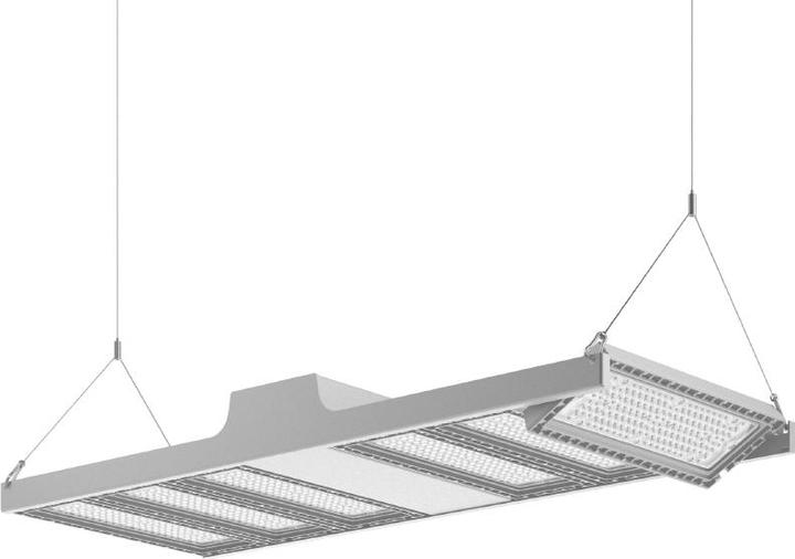 Actual product image RZB 921689.004.1.76 (52000 lm)