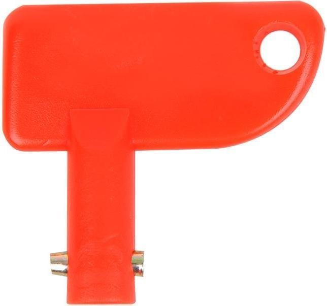 Image du produit ProPlus Clé pour sectionneur 347029 sous blister