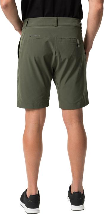 Produktbild Vaude Cyclist (S)