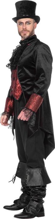 Produktbild Metamorph Gothic Gentleman Gehrock (XL)