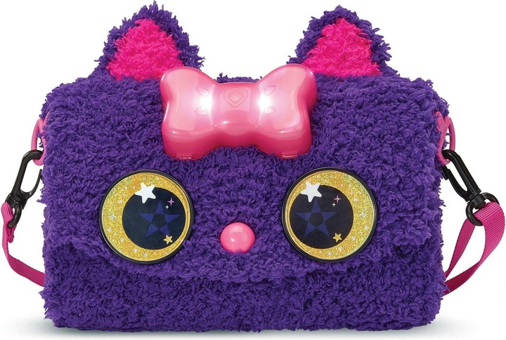 Produktbild VTech Kid'Couture - Mon sac Magic'Fashion (chat) (Französisch)