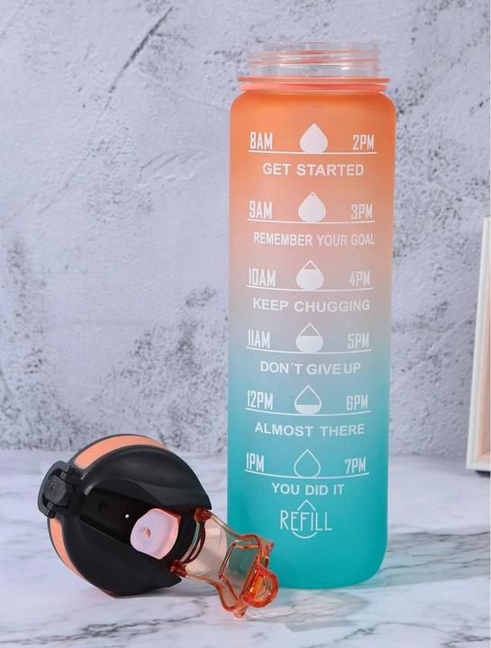 Actual product image ASMI Drinking bottle (1 l)