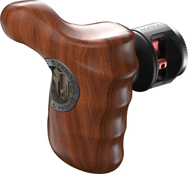 Produktbild Tilta Advanced Right Side Wooden Handle Type X (Griff)