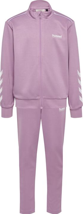 Actual product image hummel hmlJr Tracksuit (110)