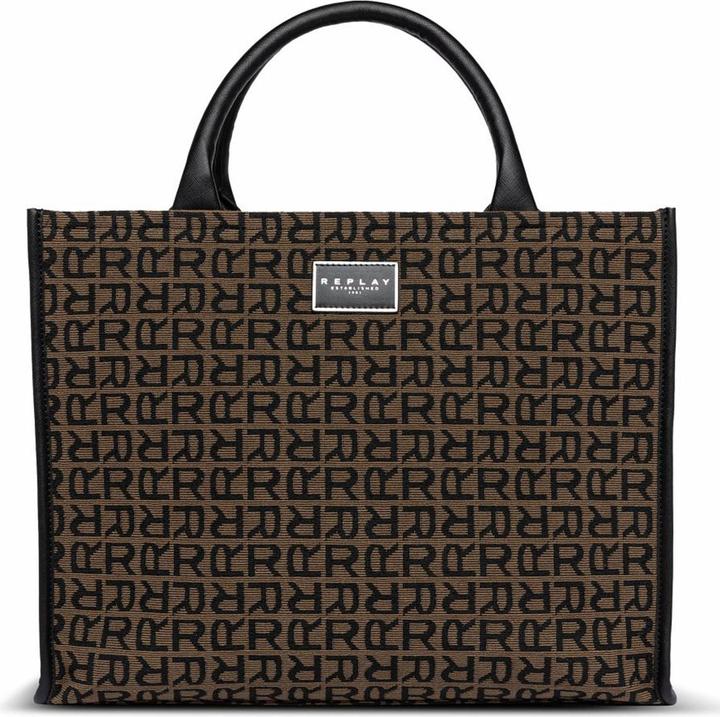 Immagine prodotto Replay Borsa a mano 38 cm