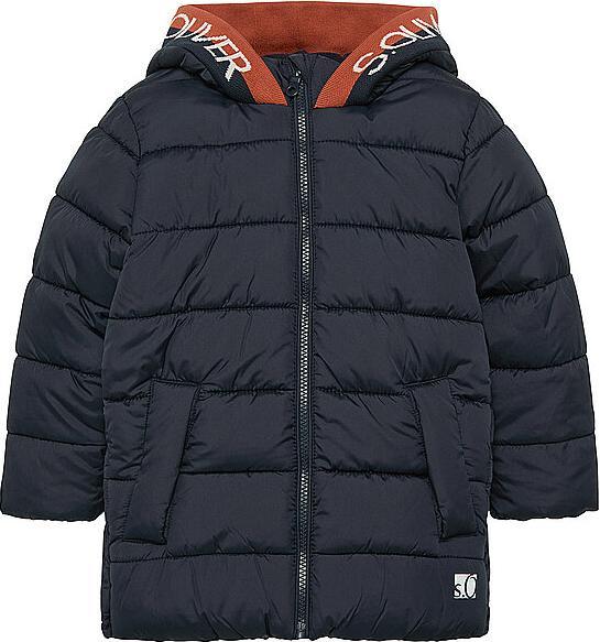 Produktbild s.Oliver Steppjacke