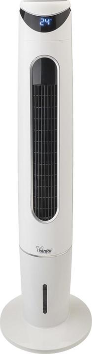 Immagine prodotto Bimar VR32 ventilatore Nero, Bianco