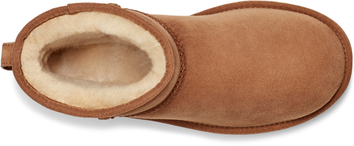 Actual product image Ugg Classic Mini II (40)