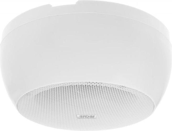 Produktbild HQM Deckenaufbaulautsprecher Hqm-Snoz1025 (1 Stk., 10 W)