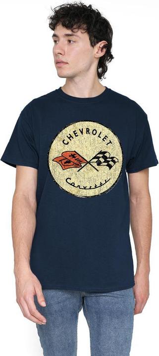 Produktbild Chevrolet Old Vette TShirt