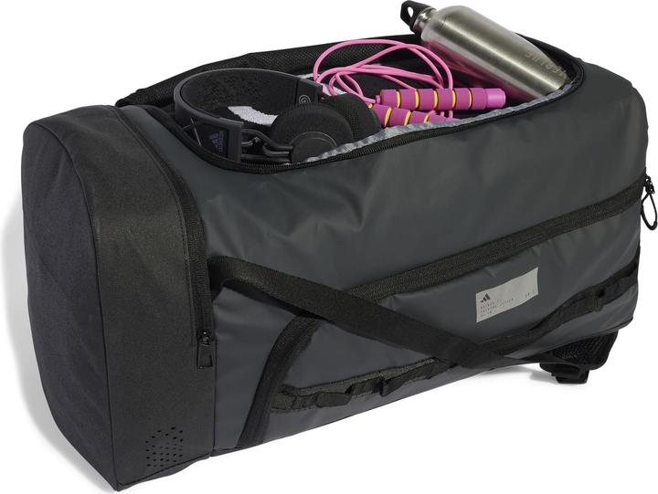 Immagine prodotto Adidas Hybrid Duffel - carbon/black/refsil