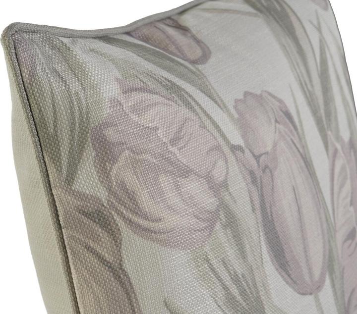 Image du produit Esprit Coussin Home Imprimé Tulipe 45 x 10 x 45 cm (45 x 10 x 45 cm)