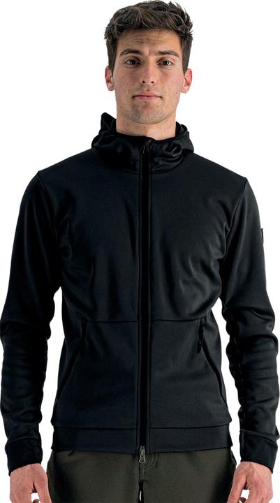 Actual product image Sportful etro softshell (M)
