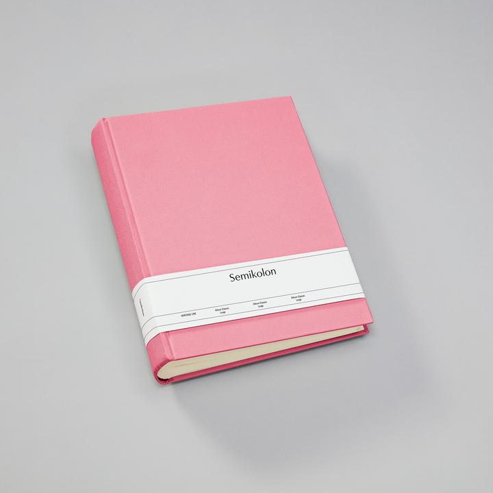 Actual product image Semikolon Classic (24.5 x 30.5 cm)