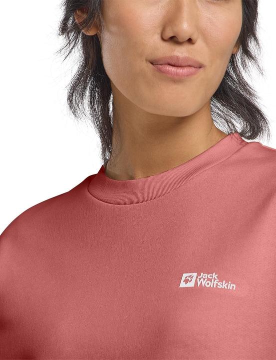 Produktbild Jack Wolfskin Essential Crewneck W (M)