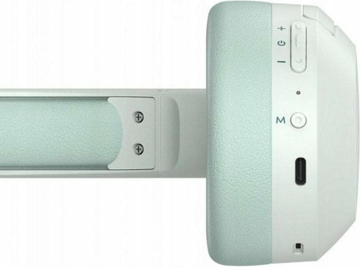 Produktbild Edifier S?uchawki bezprzewodowe W820NB Plus, ANC (zielone) (DNC, 49 h, Kabellos)