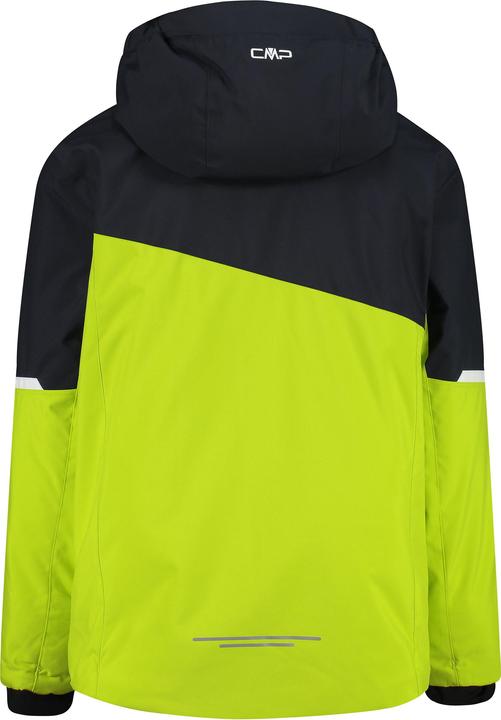 Produktbild CMP Campagnolo Snaps Hoodie (128)