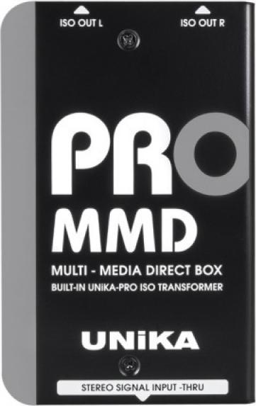 Produktbild UNiKA Pro-MMD
