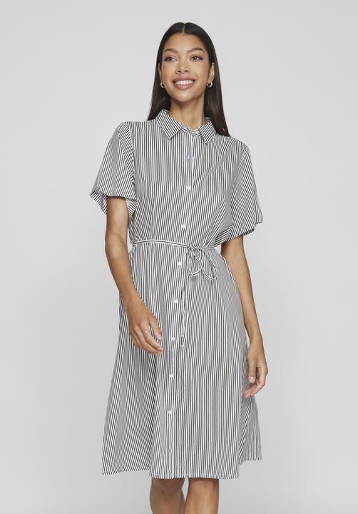 Produktbild Vila Kurzärmeliges Blusenkleid (34)