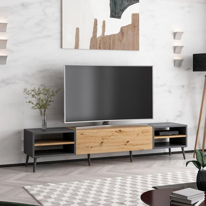 Immagine prodotto Skye Decor Asya (180 x 40 x 35 cm)