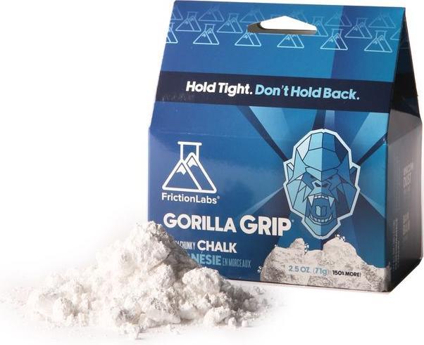 Produktbild Friction Labs Gorilla Grip Chalk (Chunky) (71 g)