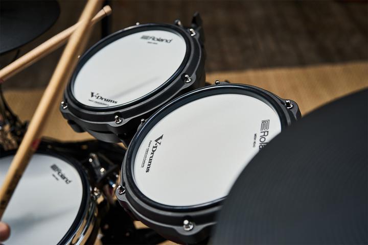 Actual product image Roland TD316 Electronic Drum Set (E-drum)