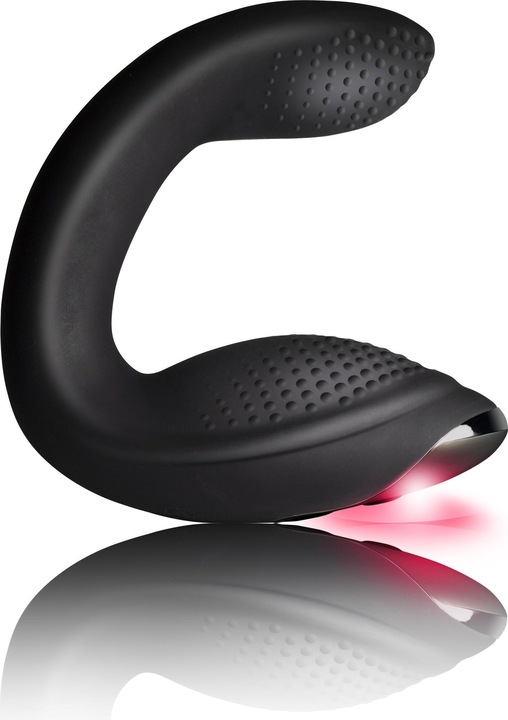 Produktbild Rocks-Off Rude Boy Xtreme Prostate Vibrator With Remote Control