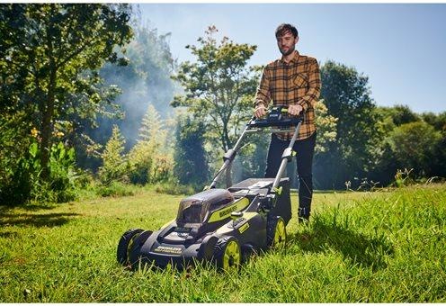 Produktbild Ryobi RY36LMX51A-160 (Akkubetrieb)