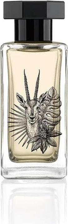 Actual product image Le Couvent Des Minimes Singulieres Saiga Edp 100 Ml (Eau de parfum, 100 ml)