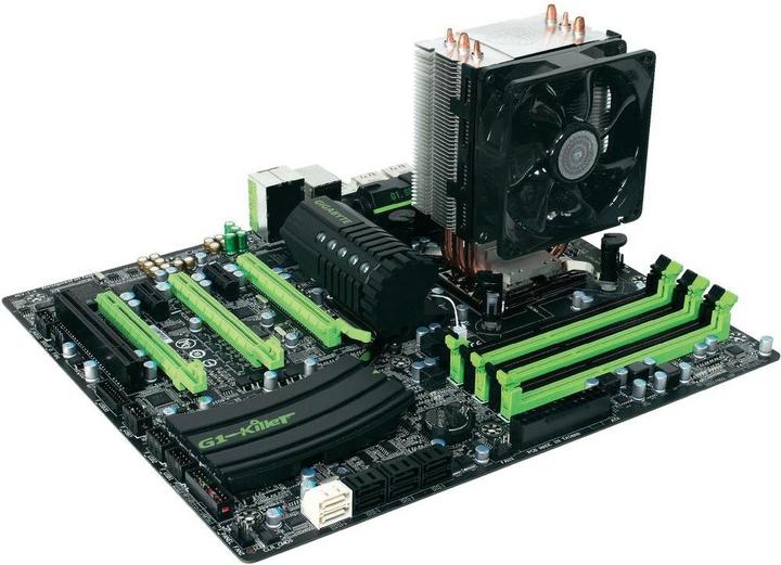 Immagine prodotto Cooler Master Hyper TX3 Evo (136 mm)