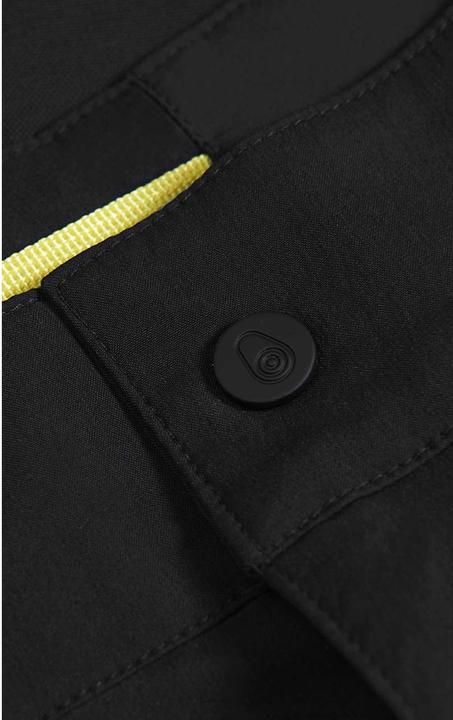 Produktbild Sail Racing Shorts aus Spray-Tech-Baumwolle (XS)