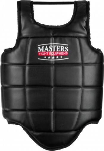 Actual product image Masters Rumpfschutz
