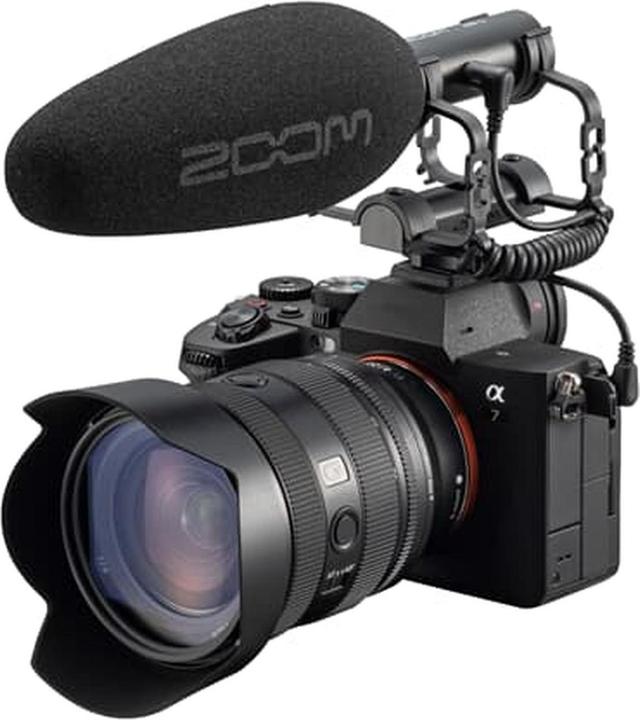 Actual product image Zoom ZSG-1