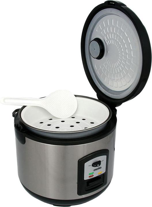 Actual product image Maestro Eagle MESKO MS 6411