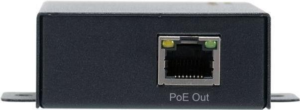 Produktbild LevelOne POR-0111 1-Port RJ-45 GbE PoE Repeater Outdoor