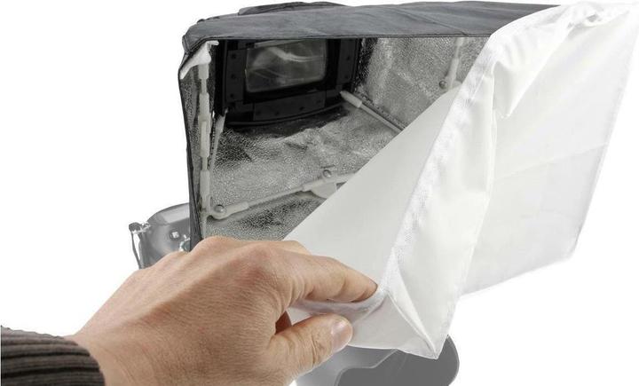 Produktbild Dörr Quick-Fix (Blitzdiffusor)