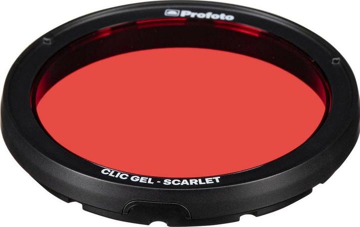 Image du produit Profoto Clic Color Effects Kit (Feuille de couleur)