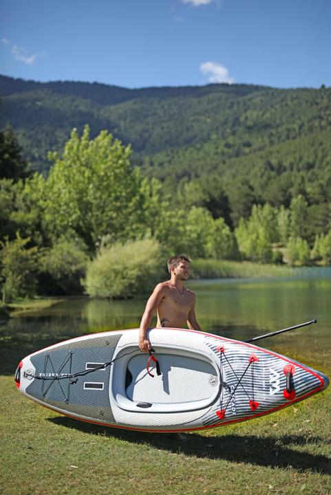 Produktbild Aqua Marina Cascade Sup-Kayak