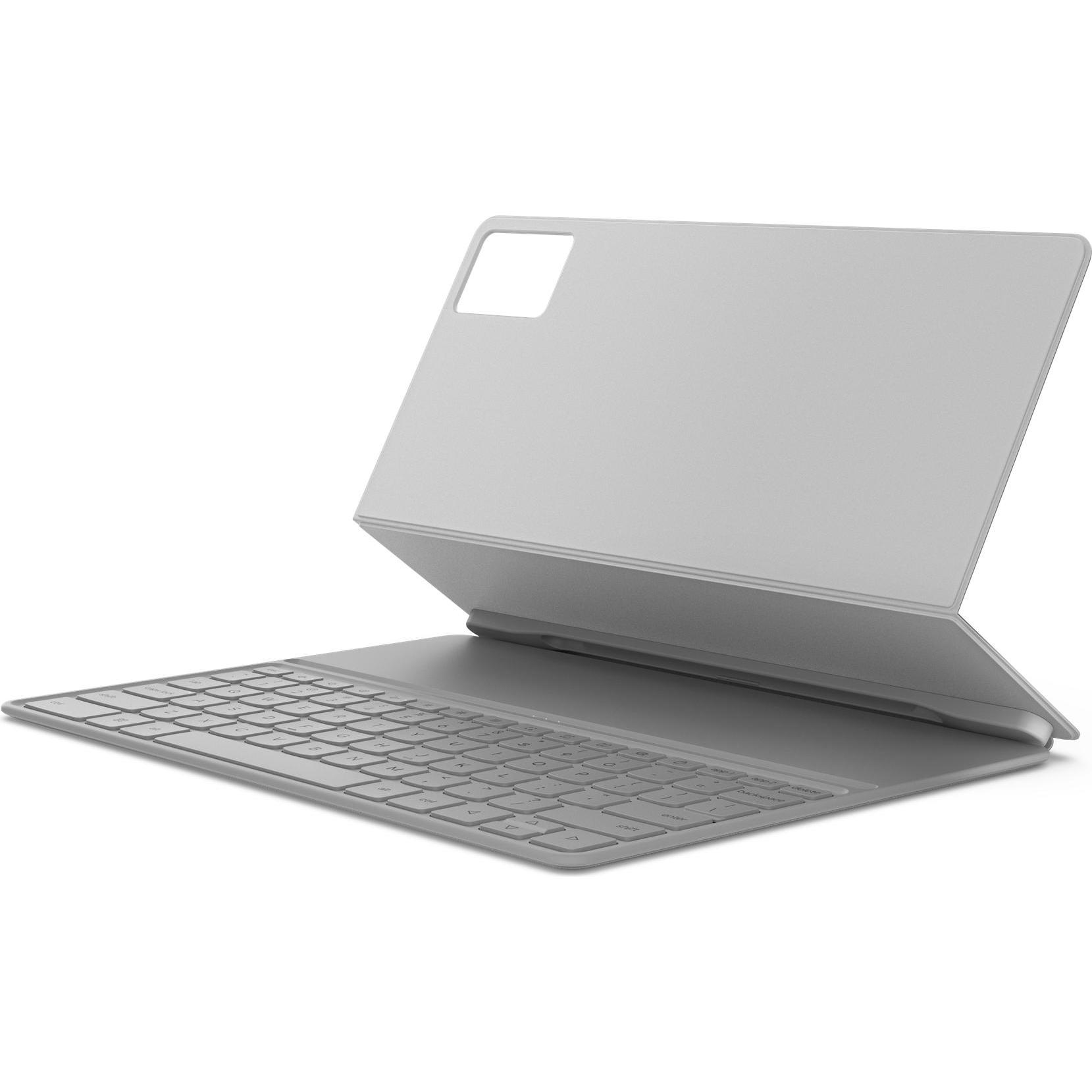Lenovo (ZG38C07513), Tablet Tastatur, Grau