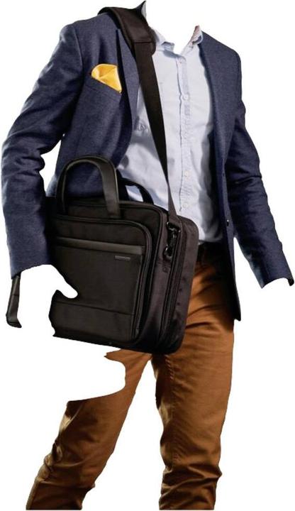 Produktbild Kensington Contour 2.0 (15.60", Universal)