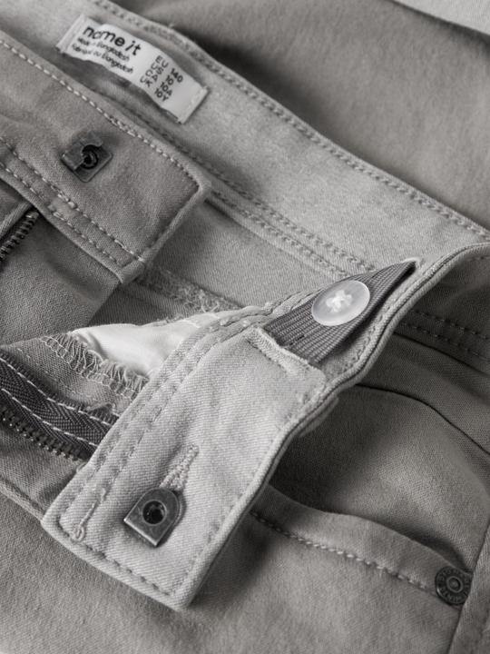 Image du produit Name it Short en jean long Sofus Slim Fit (152)