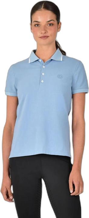 Produktbild Dublin Damen Reitpolo aus Piquéstoff (S)